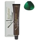 Tonalizante Crazy Color Aquarela Green Kostume Kolor 60ml