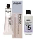 Tonalizante Dia Color 5 + Dia Developer 15vol 90ml Loreal