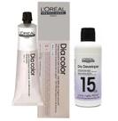 Tonalizante Dia Color 7.13 + Dia Developer 15vol 90ml Loreal