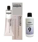 Tonalizante Dia Color 7.13 + Dia Developer 9vol 90ml Loreal
