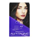 Tonalizante em Creme Essenziale Castanho Medio 4.0 - Alphaline Tonalizante em Creme Essenziale Castanho Medio 4.0 - Alphaline
