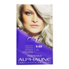 Tonalizante em Creme Essenziale Louro Pérola 9.89 - Alphaline Tonalizante em Creme Essenziale Louro Pérola 9.89 - Alphaline