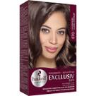 Tonalizante Excllusiv Tom 570 Haskell- Castanho Claro Marrom