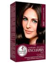 Tonalizante Excllusiv Tom Haskell - Castanho Claro 500