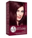 Tonalizante Excllusiv Tom Haskell - Castanho Claro Vermelho Violeta Especial 5562