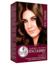 Tonalizante Excllusiv Tom Haskell - Louro Claro Acinzentado 810