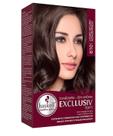 Tonalizante Excllusiv Tom Haskell - Louro Escuro Acinzentado 610