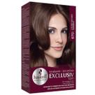 Tonalizante Exclusiv Tom 670 Louro Escuro Haskell 40g