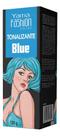 Tonalizante Fashion Color Blue Yama 120G Tonalizante Fashion Color Blue Yama 120G