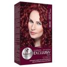 Tonalizante Haskell 6646 Vermelho Especial Cereja Sem Amônia