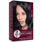 Tonalizante Haskell Excllusiv Tom 200 Preto