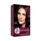 Tonalizante Haskell Excllusiv Tom 500 Castanho Claro