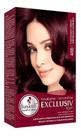 Tonalizante Haskell Exclusiv Castanho Médio Vermelho Int 466
