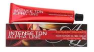 Tonalizante Intense Ton Castanho Claro 5.0 - Alpha Line Tonalizante Intense Ton Castanho Claro 5.0 - Alpha Line