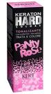 Tonalizante Keraton Hard Color Panty Rose - Kert Tonalizante Keraton Hard Color Panty Rose - Kert