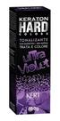 Tonalizante Keraton Hard Color Ultra Violet - Kert