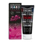 Tonalizante keraton hard colors pure magent 100g