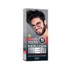 Tonalizante Keraton Men Castanho Escuro Tonalizante Keraton Men Castanho Escuro