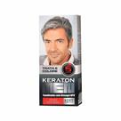 Tonalizante Keraton Men Cinza Natural Tonalizante Keraton Men Cinza Natural