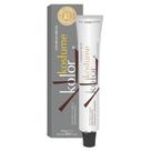 Tonalizante Kostume Semi Permanente 7.0 Louro Médio 60Ml - GLLENDEX