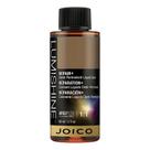 Tonalizante Líquido Joico Lumishine Demi-permanent 60ml Tom 7nwn - 7.07