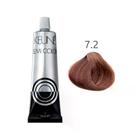 Tonalizante Louro Médio Pérola Semi Color 7.2 Keune 60Ml