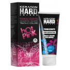 Tonalizante sem Amônia Keraton Hard Colors Hot Pink 100g - Kert