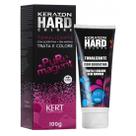 Tonalizante sem Amônia Keraton Hard Colors Pure Magent 100g - Kert