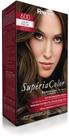 Tonalizante Supéria Color Amend Louro Escuro 600