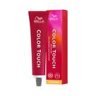 Tonalizante Wella Color Touch Rich Naturals 7.3 Louro Médio Dourado Tonalizante Wella Color Touch Rich Naturals 7.3 Louro Médio Dourado