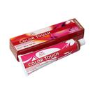 Tonalizante Wella Color Touch Rich Naturals 8.81 Louro Claro Perola Acinzentado 60g