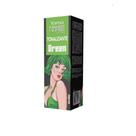 Tonalizante Yamá Fashion Color Green 120g