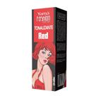 Tonalizante Yamá Fashion Red 120g