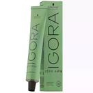 Tonalizante Zero Amm Castanho Medio Natural 4.0 Igora 60ML
