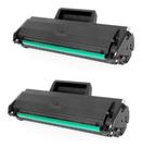 Toner 105a 107a 107w Mfp 135a 135w 137fnw Compatível 02 Unidades