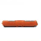Toner 130A CF350 preto compatível para M177 M176
