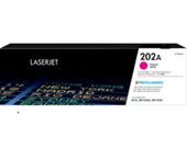 toner 202a magenta