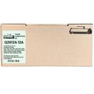 Toner 2612a compativel com 1010, 1012, 1015, 1018, 1020, 1022, 3015, 3030, 3050, 3052, 1319