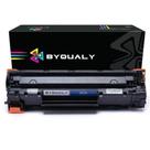 Toner 283A Compatível Com Impressoras MFP M127fn/fw 1.500 Páginas