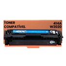 Toner 414A w2021a ciano Com chip Compatível para HP M479FDN