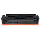 Toner 414x W2020 compatível sem chip preto para m454