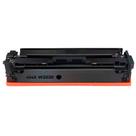 Toner 414x W2020 compatível sem chip preto para m454Dn