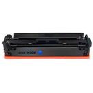 Toner 414x w2021 compatível sem chip Ciano para m479fdw