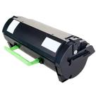 Toner 51B4 51B4000 compatível com impressora lexmark MX317DN