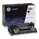 Toner 58X 10k Para impressora laserjet M404N