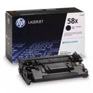 Toner 58X CE258X para Impressoras M404DW M428FDW M428FDN 10.000 Páginas