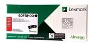 Toner 60fbh00 604H para impressora MX310 MX410 Mx511 Mx611