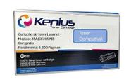 Toner 85A Preto Compativel Para Laserjet Pro P1102, P1102w, P1102w, M1212nf, M1132