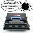 Toner 9004 W9004mc P/ E60075DN E60165DN E60055DN E62555 E62565H E62565HS E62565Z E62575Z Compatível