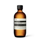 Toner Aesop B & Tea Balancing com B5 200 ml sem álcool